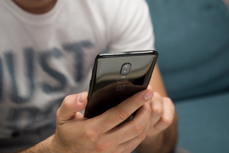 Nếu có thể hoàn thiện những điều này, OnePlus 6 sẽ không còn đối thủ 2