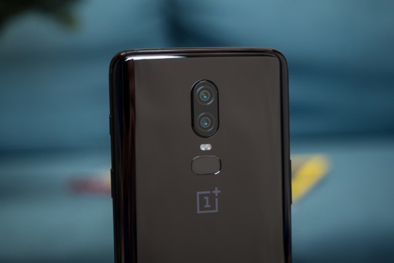 Nếu có thể hoàn thiện những điều này, OnePlus 6 sẽ không còn đối thủ 4