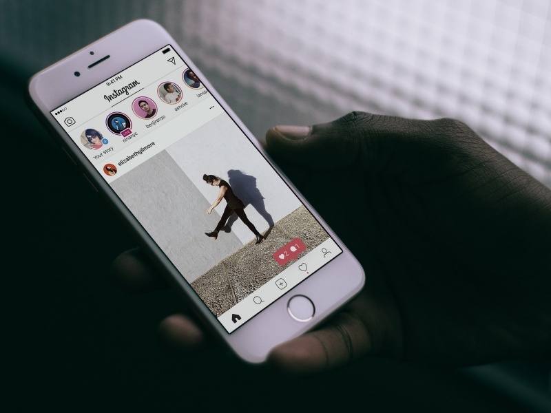 Tính năng mới sau của Instagram sẽ giúp bạn...bớt khó xử hơn Tính năng mới sau của Instagram sẽ giúp bạn...bớt khó xử hơn