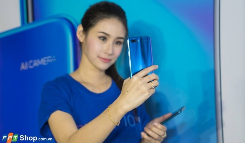Honor 10 Honor 10