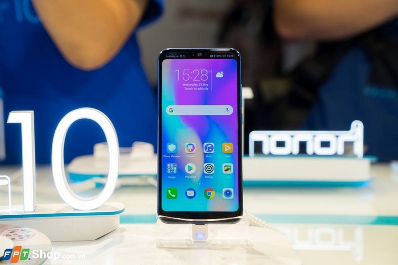Honor 10 Honor 10