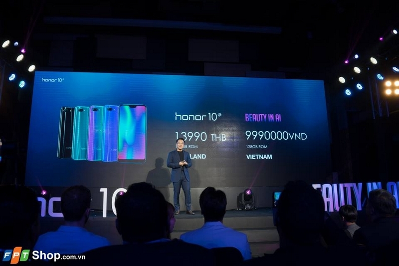 Honor 10 Honor 10