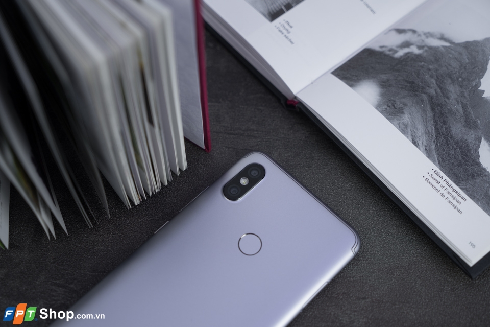 So sánh Xiaomi Redmi S2 và Redmi Note 4 (ảnh 5)