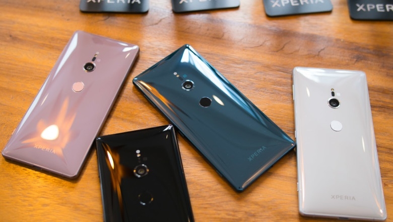 Sony sẽ ngừng sản xuất smartphone?