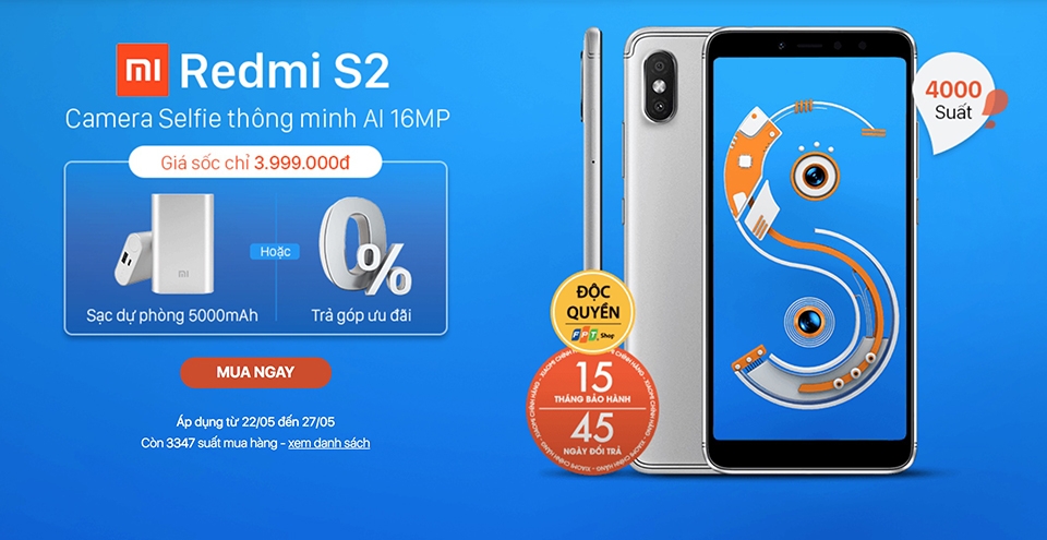 Redmi S2 vs Redmi 5 Plus 04