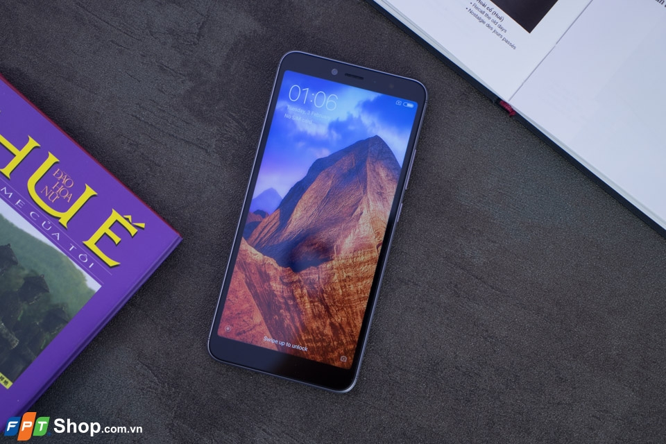 So sánh Xiaomi Redmi S2 và Nokia 5 (ảnh 4) So sánh Xiaomi Redmi S2 và Nokia 5 (ảnh 4)