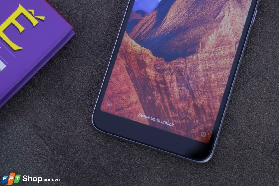 So sánh Xiaomi Redmi S2 và Nokia 5 (ảnh 8) So sánh Xiaomi Redmi S2 và Nokia 5 (ảnh 8)