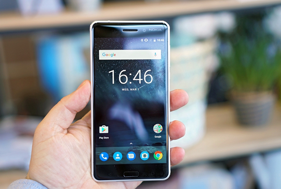 So sánh Xiaomi Redmi S2 và Nokia 5 (ảnh 7) So sánh Xiaomi Redmi S2 và Nokia 5 (ảnh 7)