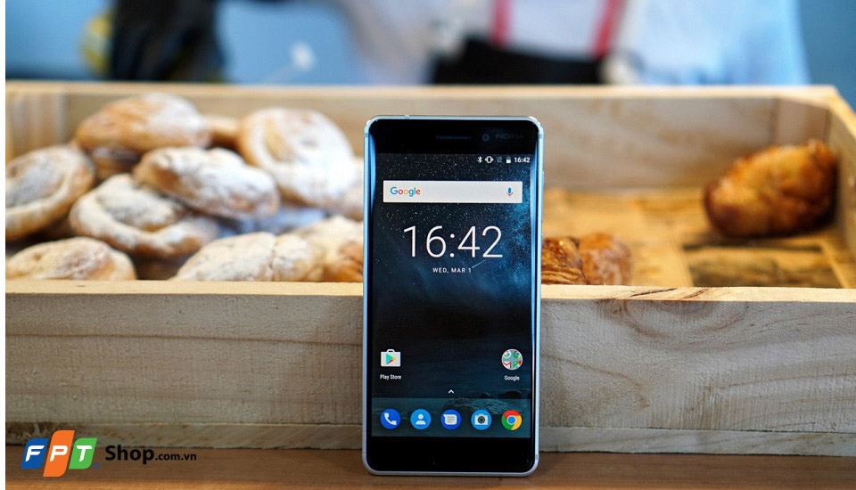 So sánh Xiaomi Redmi S2 và Nokia 5 (ảnh 5) So sánh Xiaomi Redmi S2 và Nokia 5 (ảnh 5)