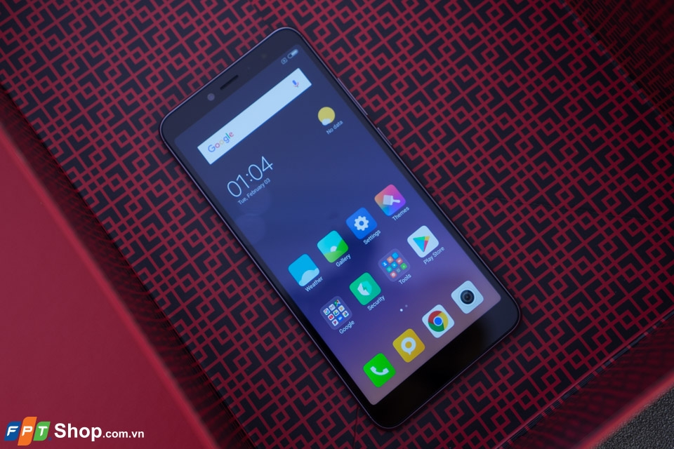 So sánh Xiaomi Redmi S2 và Nokia 5 (ảnh 9) So sánh Xiaomi Redmi S2 và Nokia 5 (ảnh 9)