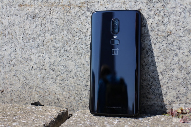 Thêm 1 lý do nữa để mua OnePlus 6