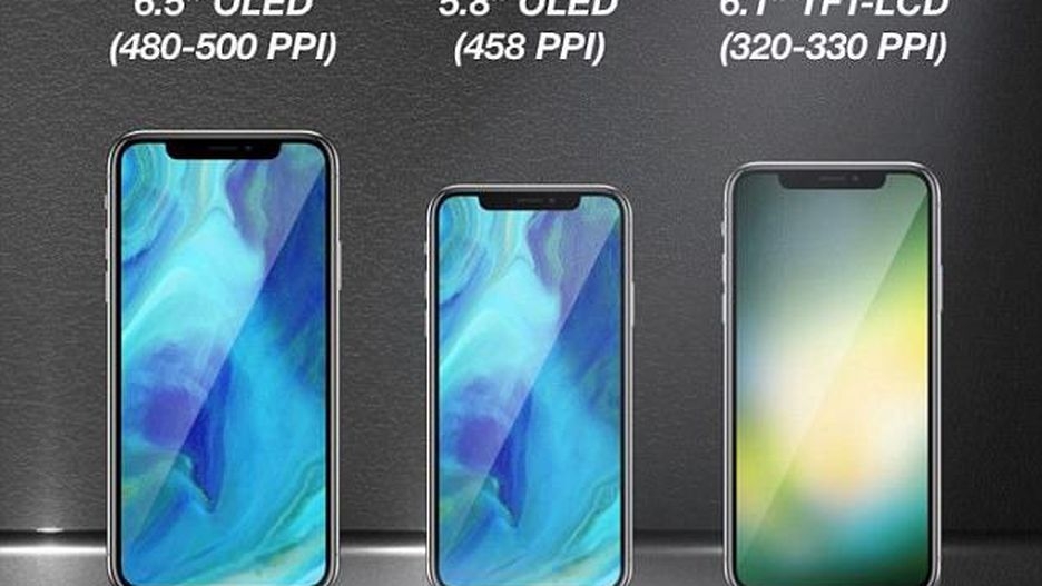 Loạt tính năng được mong chờ nhất ở iPhone 2018 3