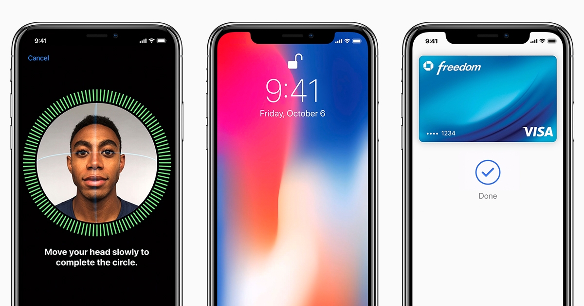 Loạt tính năng được mong chờ nhất ở iPhone 2018 1