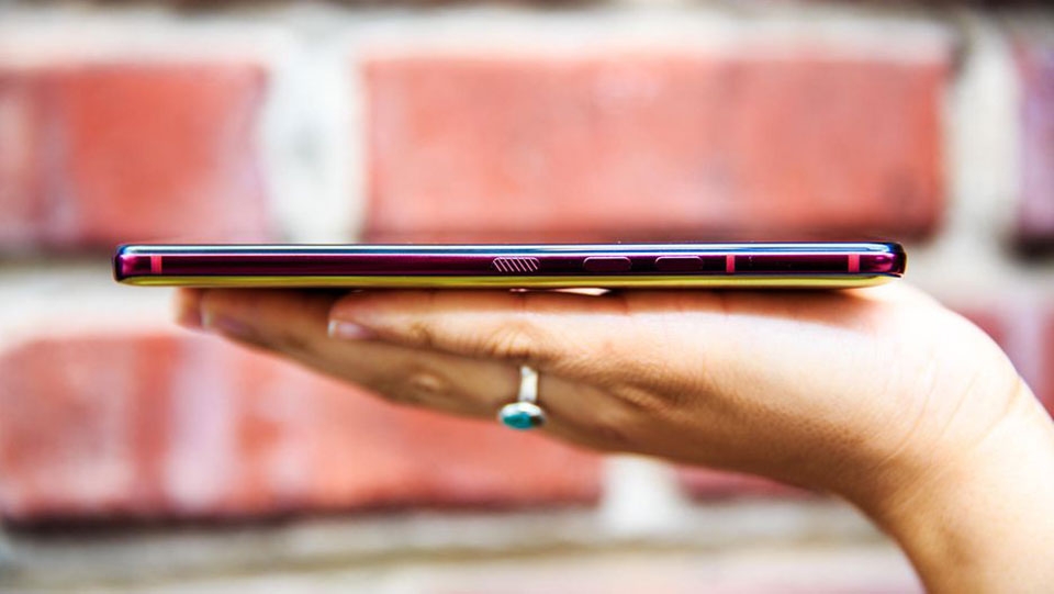 Mọi thứ về HTC U12+