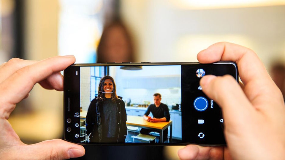 Mọi thứ về HTC U12+