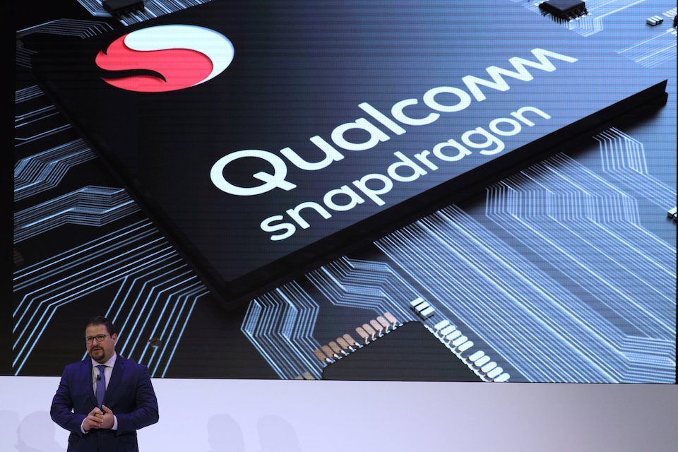 Snapdragon 710 sở hữu những đặc điểm nổi bật của Snapdragon 845.
