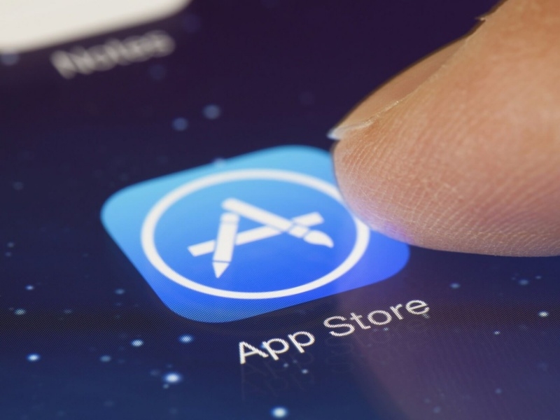 Cách khắc phục tình trạng app iOS tự động biến mất Cách khắc phục tình trạng app iOS tự động biến mất