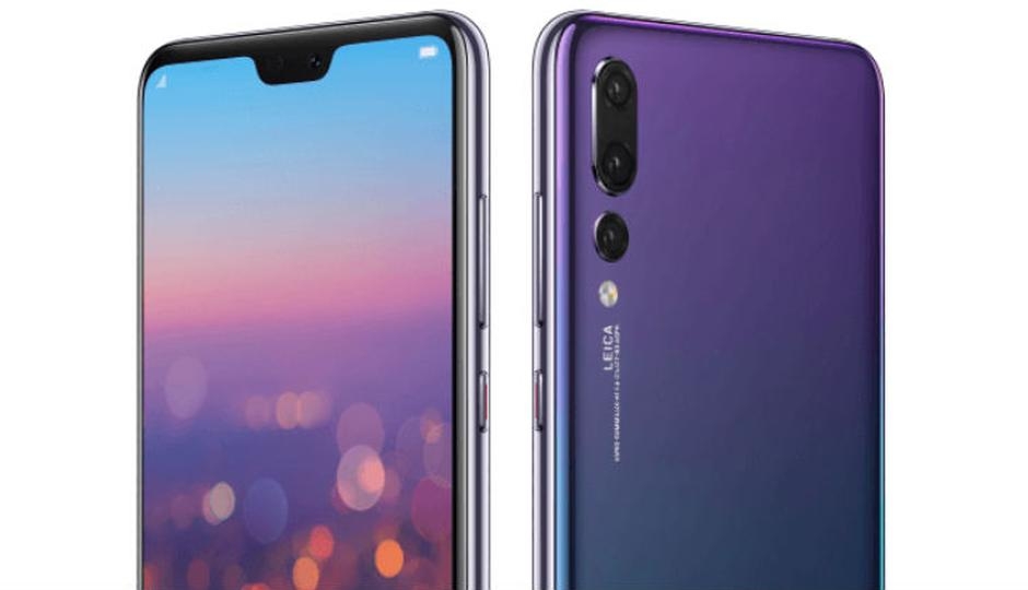 HTC U12+ đọ sức Huawei P20 Pro: cuộc cạnh tranh giữa hai siêu phẩm 2