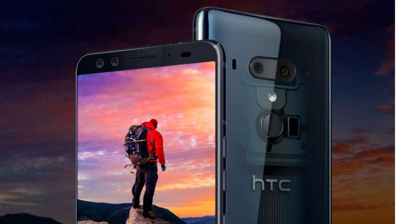 HTC U12+ đọ sức Huawei P20 Pro: cuộc cạnh tranh giữa hai siêu phẩm 3