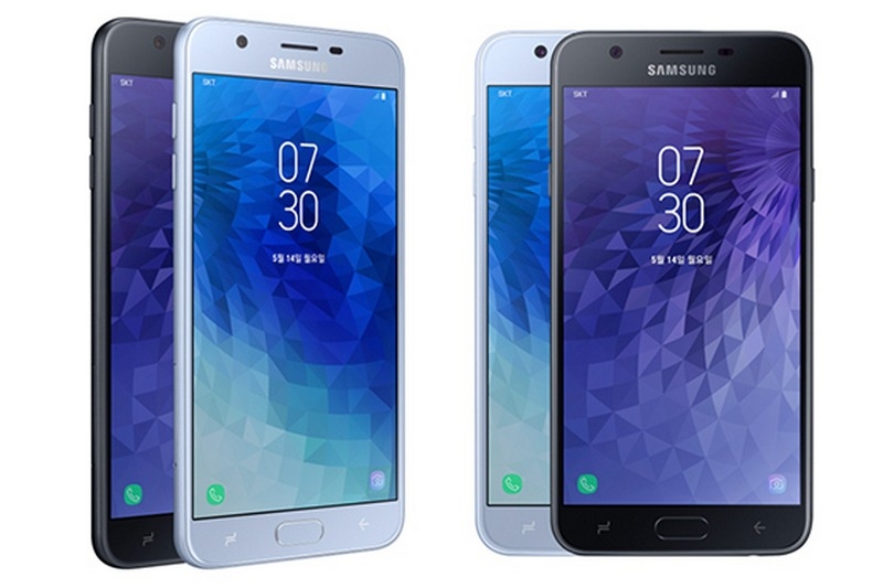 Galaxy Wide 3 màn hình 5.5 inch, chạy Android 8.0 ra mắt Galaxy Wide 3 màn hình 5.5 inch, chạy Android 8.0 ra mắt