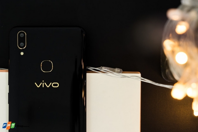 Vivo V9 Youth