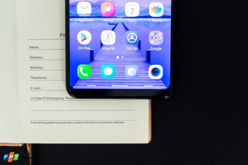 Vivo V9 Youth