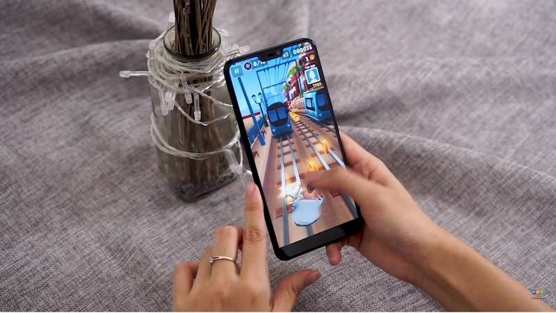 Vivo V9 Youth