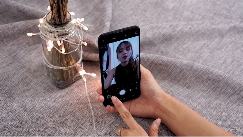 Vivo V9 Youth