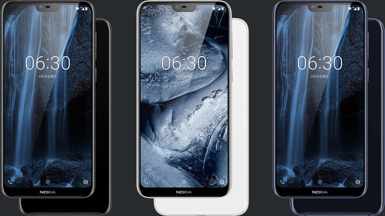 Nokia X6 nhận hơn 1 triệu đơn đặt hàng trước khi mở bán lần 2