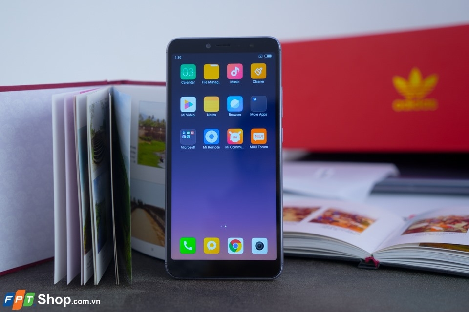 Xiaomi Redmi S2 (ảnh 1)