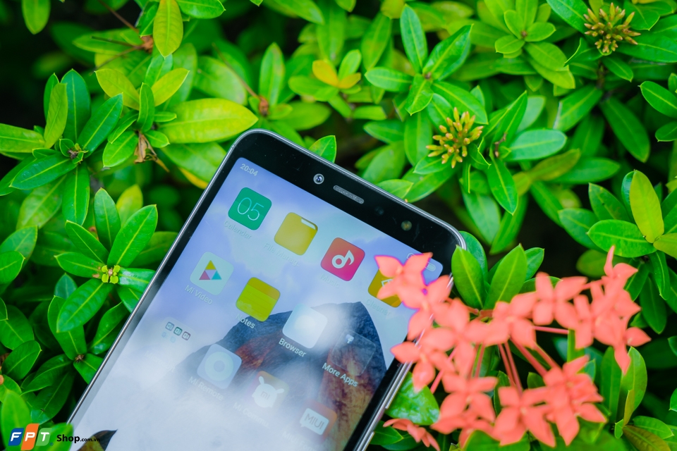 Xiaomi Redmi S2 Xiaomi Redmi S2