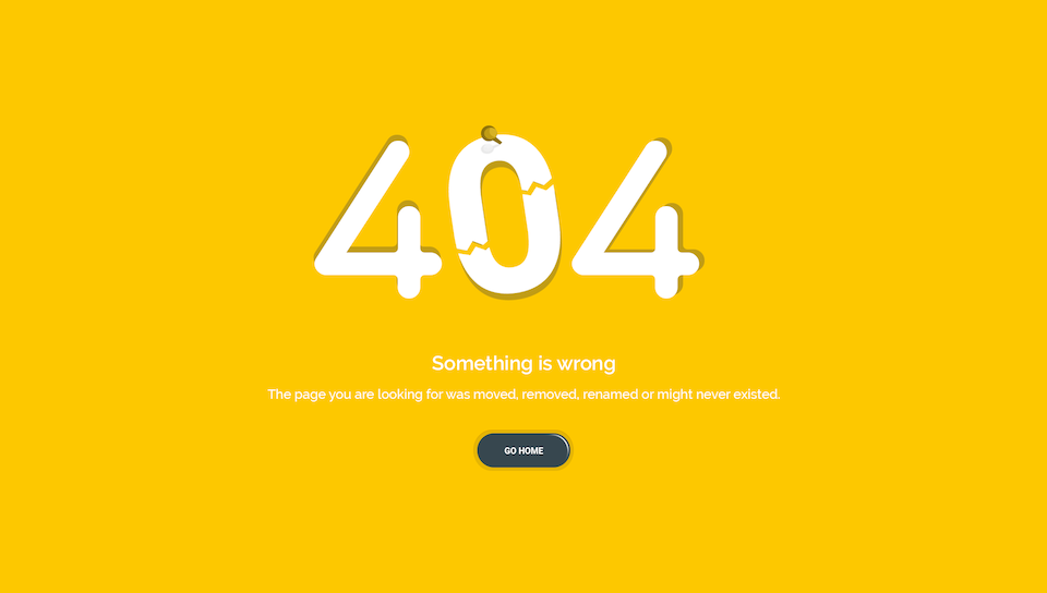 Ý nghĩa của 4 loại lỗi thường gặp nhất khi lướt web Các loại lỗi mà người dùng thường gặp khi lướt web.
