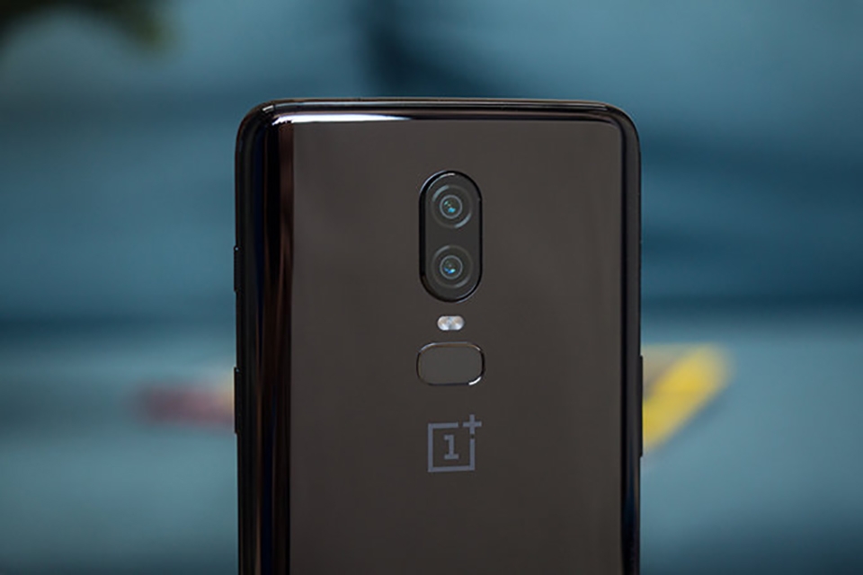 Đọ camera OnePlus 6 với Galaxy S9+, Pixel 2 XL và iPhone X
