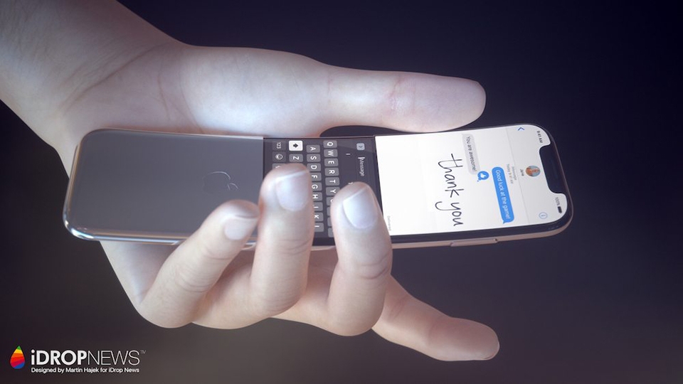 iPhone Banana (ảnh 2)