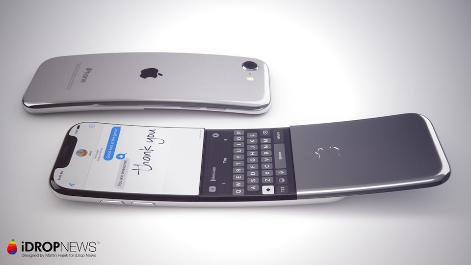 iPhone Banana (ảnh 4)