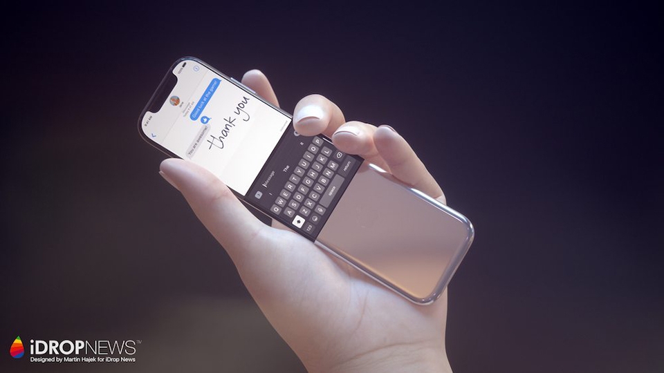 iPhone Banana (ảnh 6)