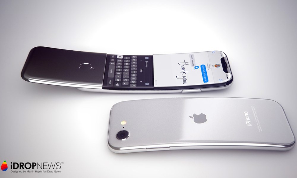 iPhone Banana (ảnh 1)