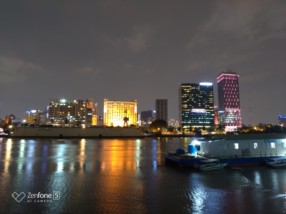 Đánh giá camera Zenfone 5 21 Đánh giá camera Zenfone 5 21