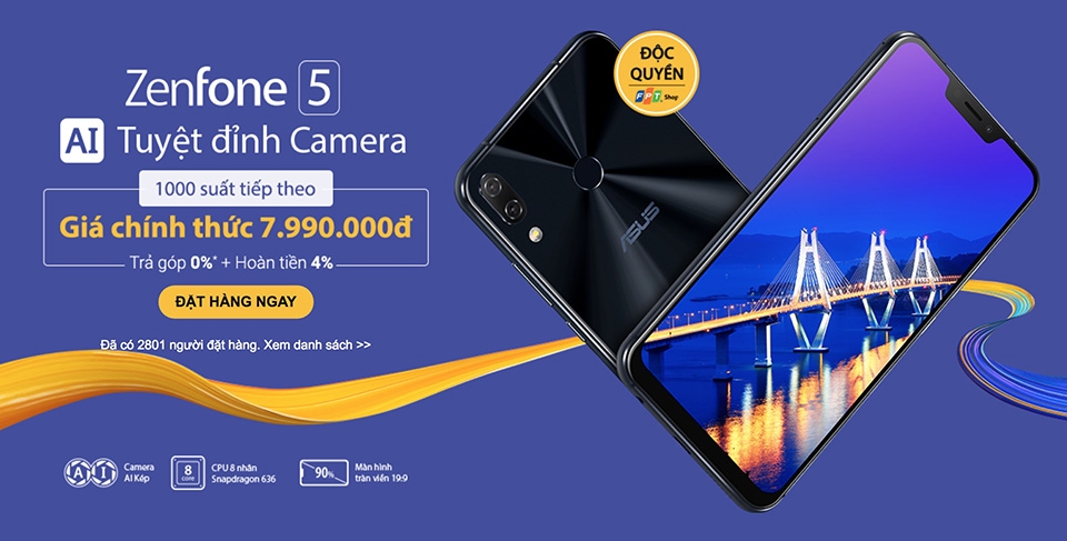 Đánh giá camera Zenfone 5 01 Đánh giá camera Zenfone 5 01