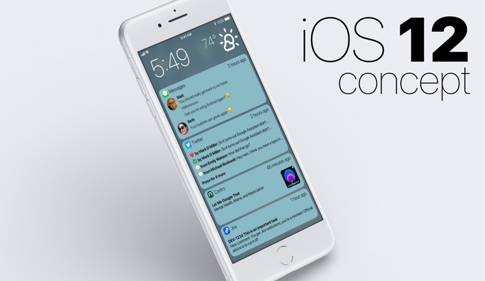 Concept iOS 12 03