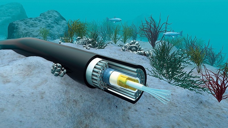 Cáp quang biển AAG tiếp tục sửa chữa, internet đi quốc tế ảnh hưởng Cáp quang biển AAG tiếp tục sửa chữa, internet đi quốc tế ảnh hưởng