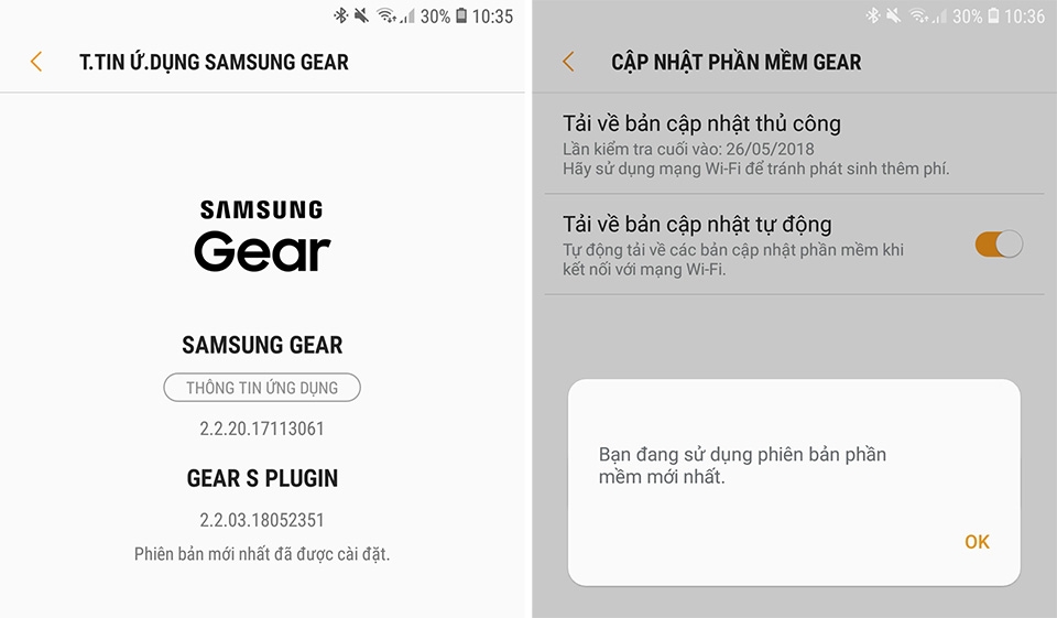 Samsung Pay Gear S3 01
