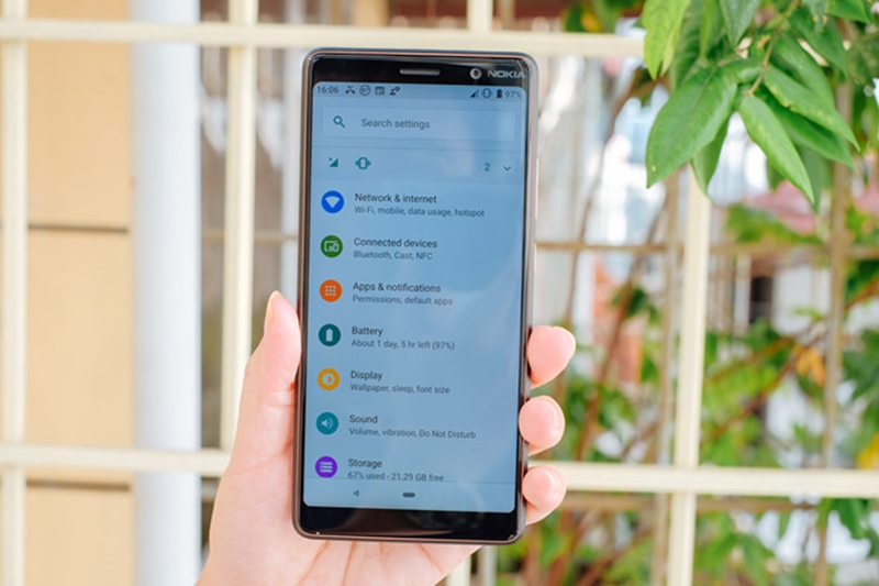 4 nhược điểm đáng tiếc trên Android P