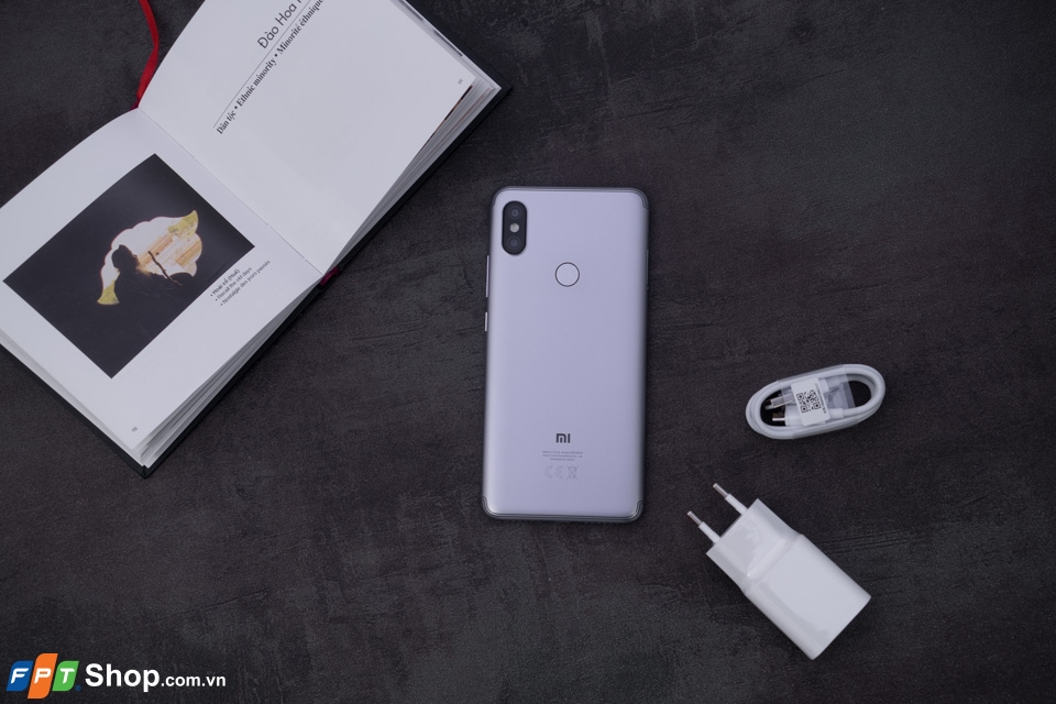 Xiaomi Redmi S2 (ảnh 6)