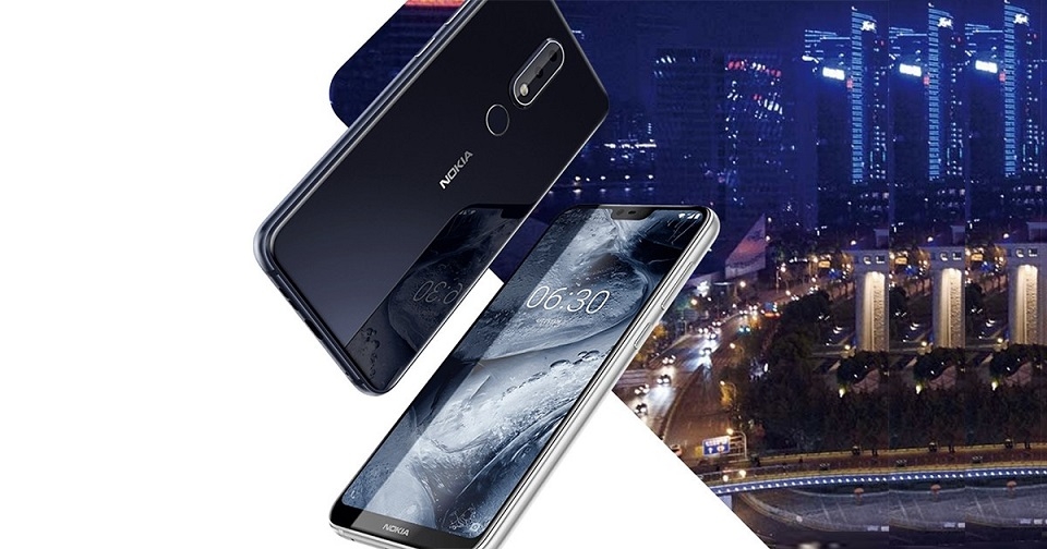 Nokia sẽ ra mắt hàng loạt smartphone vào ngày 29/5?