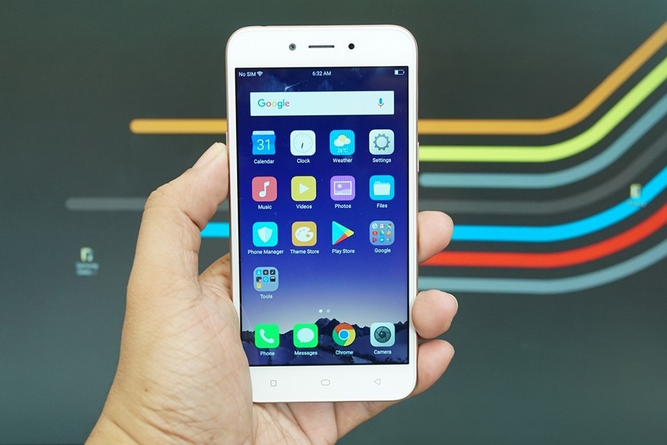 Những smartphone hấp dẫn nhất tầm giá 4 triệu đồng (ảnh 6)