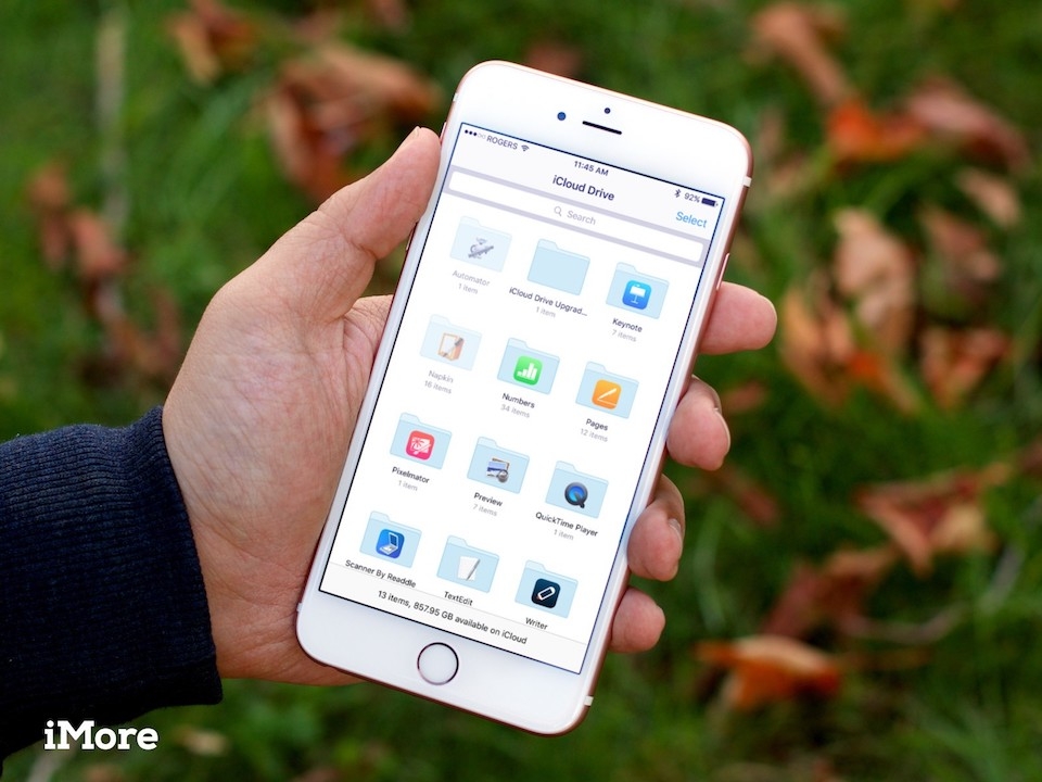 Apple khuyến mãi sử dụng iCloud miễn phí 1 tháng Sau 1 tháng miễn phí đầu tiên, Apple sẽ bắt đầu thu phí.