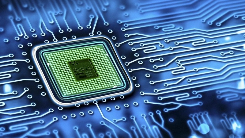 Samsung sẽ sản xuất chip 3nm từ năm 2022
