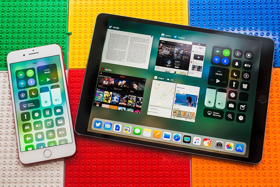 Có 12 thứ này, iOS 12 sẽ tuyệt vời hơn rất nhiều