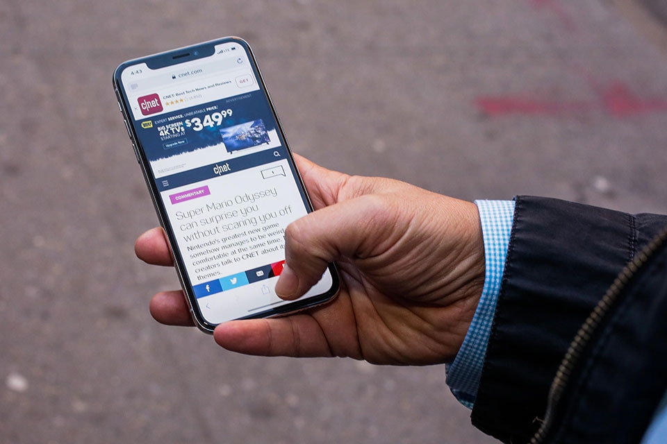 Có 12 thứ này, iOS 12 sẽ tuyệt vời hơn rất nhiều